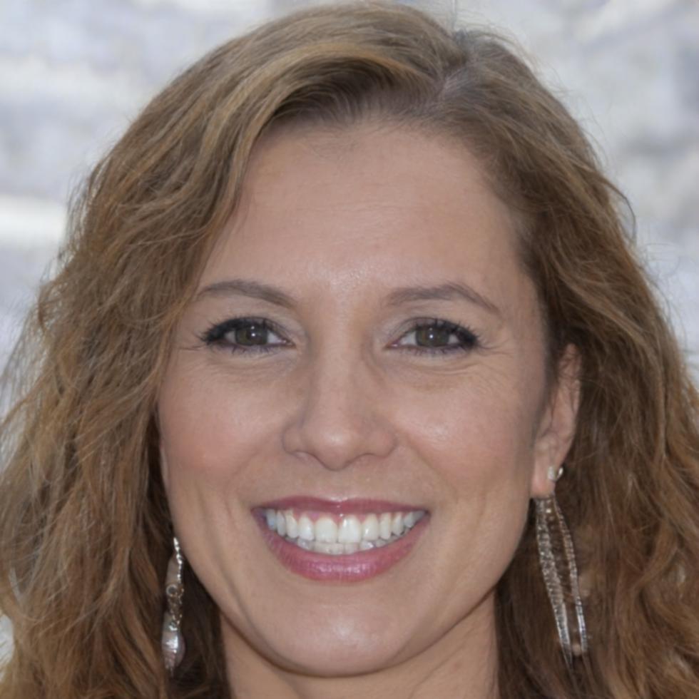 Ritratto di Elena Valbusa