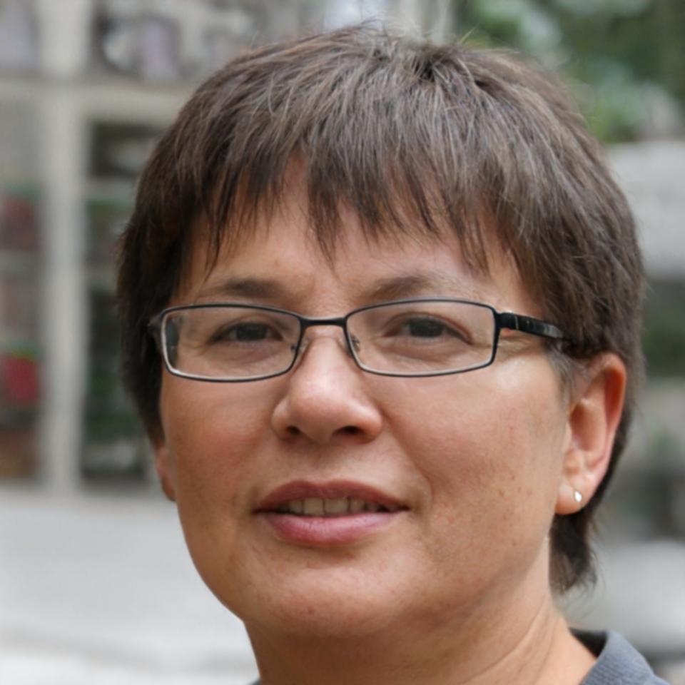 Ritratto di Dario Montanari